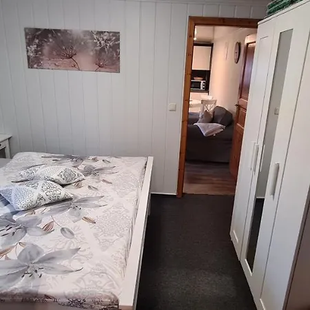 Ferienwohnung 